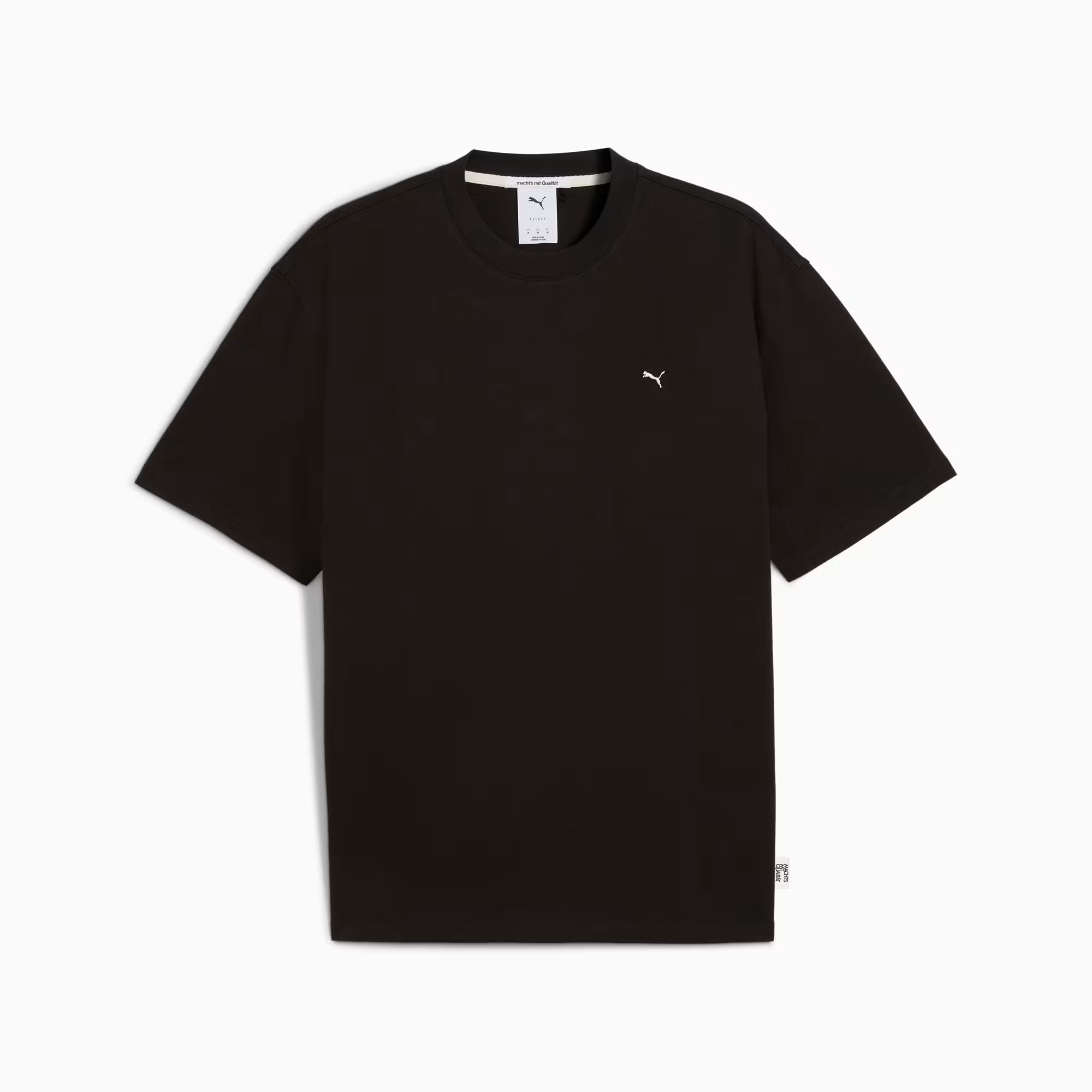 PUMA MMQ Tee T-Shirt Men's